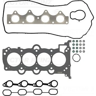 Abbildung von REINZ 02 54015 Dichtungssatz, Zylinderkopf mit Ventilschaftabdichtung, Zylinderkopfdichtung HYUNDAI: i30 I Hatchback, i20 Hatchback