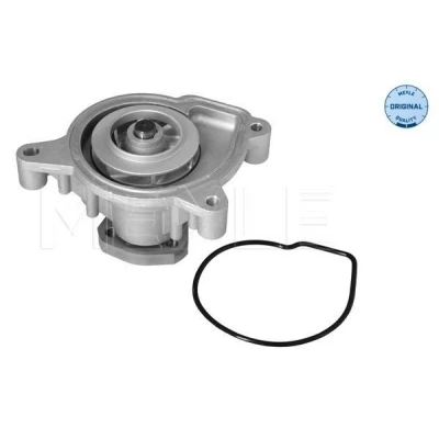 Abbildung von MEYLE 113 220 0016 Wasserpumpe mit Dichtung ORIGINAL Quality VOLKSWAGEN: Golf 6, 5, Tiguan I, AUDI: A3 Sportback, Hatchback, A1 Sportback