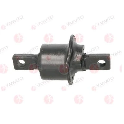Abbildung von YAMATO J55026AYMT Lagerung, Achsträger Hinterachse, links, rechts MITSUBISHI: COLT 6