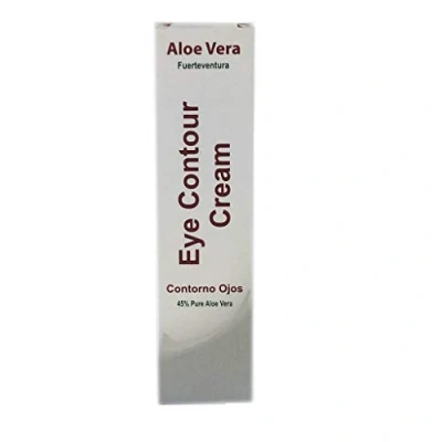 Abbildung von Vidaloe Aloe Vera Augenkontur, 15 ml
