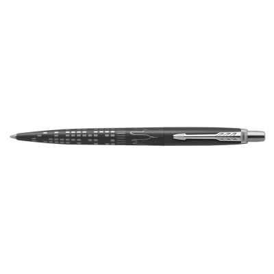 Abbildung von Parker Jotter SE New York Black CT Kostenlose Gravur