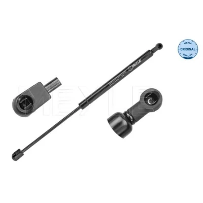 Abbildung von MEYLE 140 910 0040 Heckklappendämpfer 550 450 ORIGINAL Quality VOLKSWAGEN: Passat B6 Variant