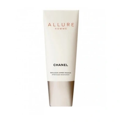 Abbildung von Chanel Allure homme Aftershave Balsam 100 ml