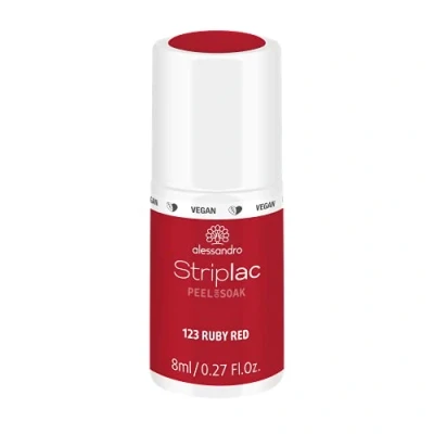 Abbildung von Alessandro Peel Or Soak St2 Ruby Red 123