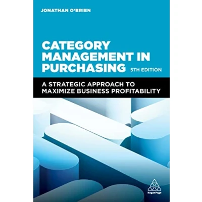 Abbildung von Category Management in Purchasing: A Strategic Approach to Maximize Business Profitability