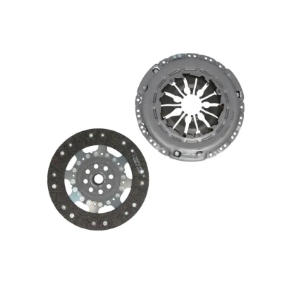 Abbildung von LuK BR 0222 623 3701 09 Kupplungssatz mit Kupplungsdruckplatte Kupplungsscheibe, ohne Ausrücklager 230 RENAULT: MEGANE 3 Grandtour, Clio 4
