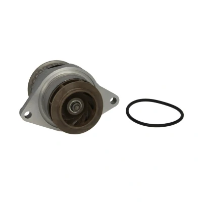 Abbildung von Saleri SIL PA1060 Wasserpumpe 27 mechanisch 67,3 VOLKSWAGEN: Golf 4, Lupo / 3L, Polo III Hatchback, SEAT: Leon I AUDI: A2