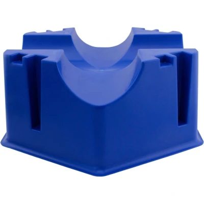 Abbildung von Waldhausen Hindernisblock Blau 15 25cm