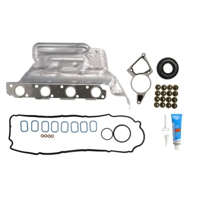 Abbildung von REINZ 02 35115 03 Dichtungssatz, Zylinderkopf mit Ventilschaftabdichtung, ohne Zylinderkopfdichtung FORD: Transit Mk6 Platform / Chassis