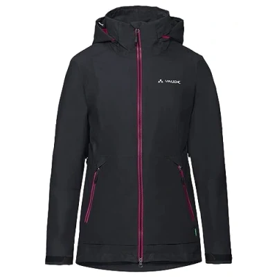Abbildung von VAUDE Women&#039;s Elope 3in1 Jacket