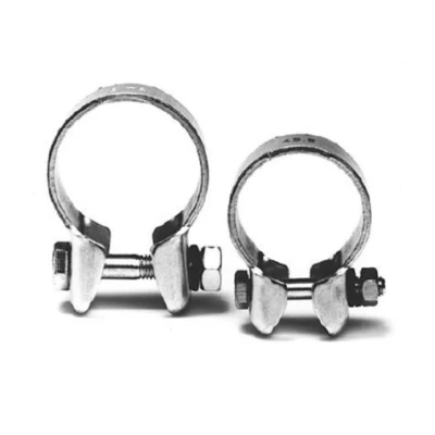 Abbildung von BOSAL 250 350 Rohrverbinder, Abgasanlage