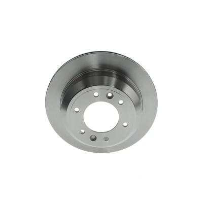 Abbildung von BOSCH 0 986 479 U29 Bremsscheibe 324 18 6 139,7 Belüftet geölt HYUNDAI: H 1 / iLoad Cargo, i800 Travel