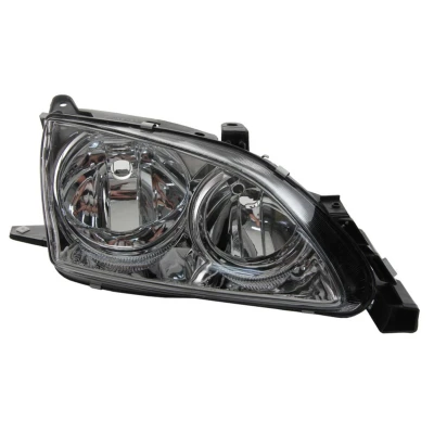 Abbildung von ALKAR 2742265 Scheinwerfer rechts W5W, H7/H7 TOYOTA: Avensis I Saloon