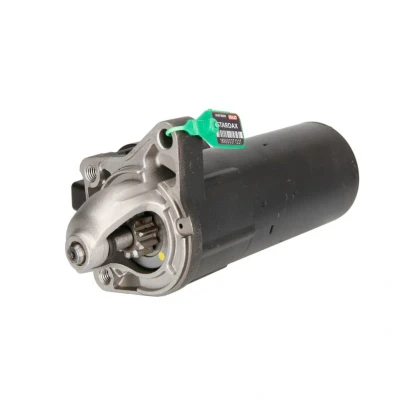 Abbildung von STARDAX STX200250R Anlasser 14 1,4 10 mit integriertem Regler FORD: Focus Mk1 Estate, Tourneo Connect, Box Body / Estate