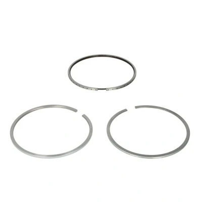 Abbildung von MAHLE ORIGINAL 005 28 N0 Kolbenringsatz 106,0