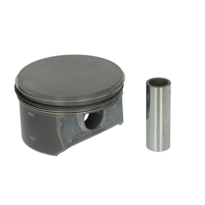 Abbildung von MAHLE ORIGINAL 012 21 00 Kolben 79,0