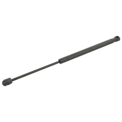 Abbildung von FEBI BILSTEIN 27914 Heckklappendämpfer 500 419 beidseitig RENAULT: MEGANE 2