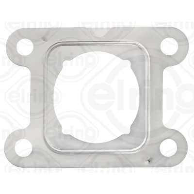 Abbildung von ELRING 249.730 Auspuffkrümmerdichtung VOLKSWAGEN: Fox Hatchback, Polo V SEAT: Ibiza 4