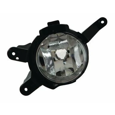 Abbildung von ABAKUS 235 2006L UQ Nebelscheinwerfer links ohne Steckdose, Lampenträger, Glühlampe CHEVROLET: Cruze Hatchback