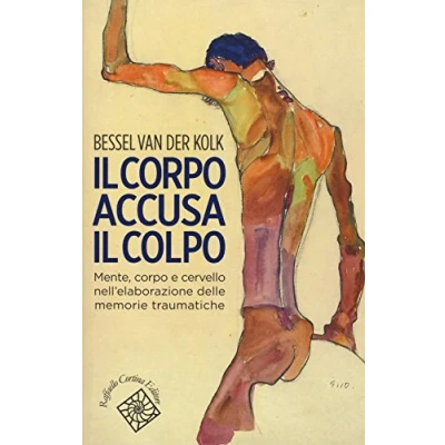 Abbildung von il corpo accusa colpo. Mente, e cervello nell&#039;elaborazione delle memorie traumatiche (Conchiglie)