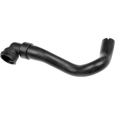 Abbildung von GATES 05 2551 Kühlerschlauch EPDM (Ethylen Propylen Dien Kautschuk) OPEL: Corsa D Hatchback kfzteile, mister auto, atp autoteile, kfzteile24