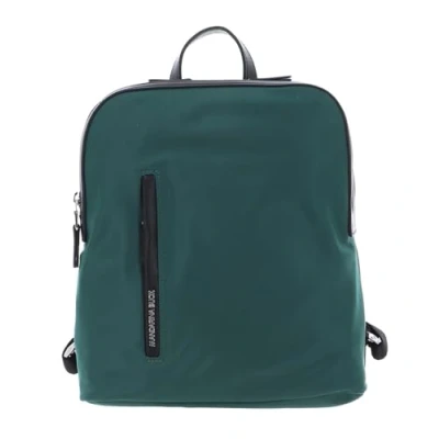 Abbildung von Mandarina Duck Damen Hunter Backpack, Rain Forest