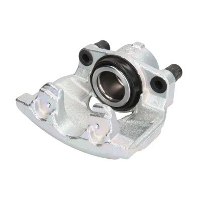 Abbildung von BUDWEG CALIPER 344568 Bremssattel RENAULT: SCENIC 3, MEGANE 3 Grandtour, GRAND DACIA: Duster Off Road, Van, II