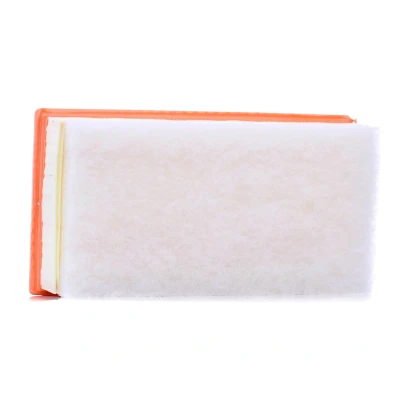 Abbildung von PURFLUX A1335 Luftfilter 66 133 250 Filtereinsatz CITROËN: C5 3, III Estate, Dispatch II Van, MINI: Hatchback, Clubman, PEUGEOT: 407 SW, Saloon