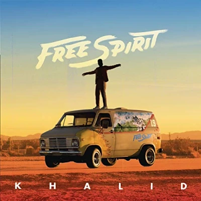 Abbildung von Free Spirit [Vinyl LP]