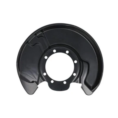 Abbildung von BLIC 6508 03 8133377K Ankerblech Vorderachse links TOYOTA: Land Cruiser 80