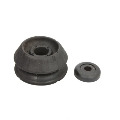 Abbildung von KYB SM1012 Reparatursatz, Federbeinstützlager Vorderachse Suspension Mounting Kit TOYOTA: Yaris III Van, Hatchback