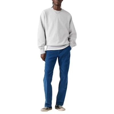 Abbildung von Levi&#039;s Herren XX Chino Authentic Strt Hose, ENZO Cord, 32W / 32L