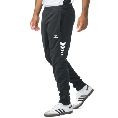 Abbildung von Erima Herren Celebrate 125 Funktionelle Trainingshose (1102504) schwarz, L