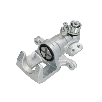 Abbildung von ABE CZH1358 Bremssattel Gusseisen Vorderachse links SUZUKI: SX4 I Hatchback, SWIFT 3, FIAT: Sedici