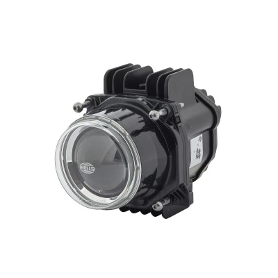 Abbildung von HELLA 1AL 010 820 021 Scheinwerfer