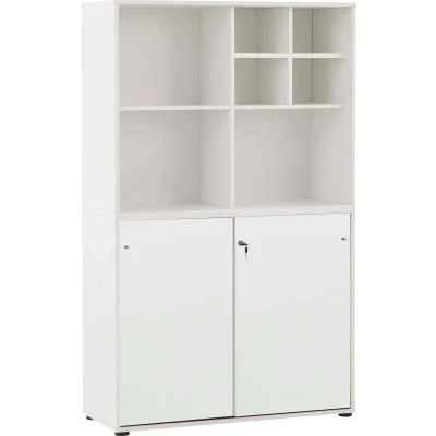 Abbildung von Schildmeyer Aktenschrank »Serie 400«