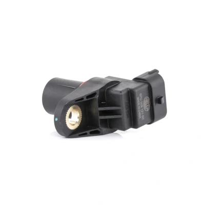 Abbildung von HELLA 6PU 009 121 501 Sensor, Nockenwellenposition Hallsensor MERCEDES BENZ: Sprinter 3 T Minibus, E Class Saloon, G Off Road kfzteile, mister