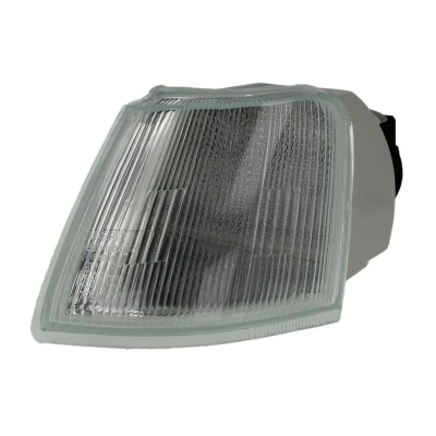 Abbildung von VAN WEZEL 0938905 Blinker weiß vorne links mit Lampenträger CITROËN: Xantia Hatchback