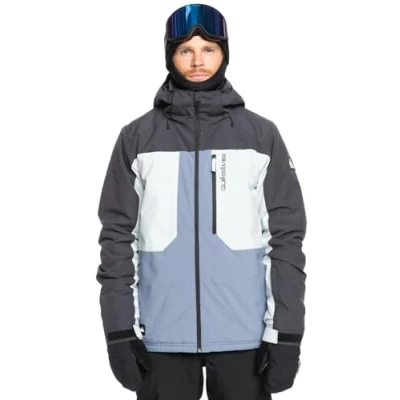 Abbildung von Quiksilver Dawson Skijacke