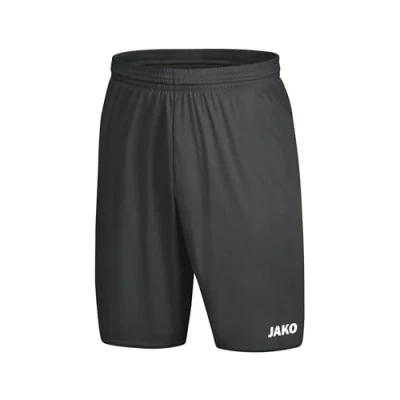 Abbildung von JAKO Anderlecht 2.0 Short Hose kurz Kids Grau, 116 Kinder
