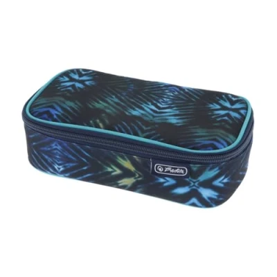 Abbildung von herlitz Faulenzer Beatbox, Motiv: New Batik Fearless, 1 Stück