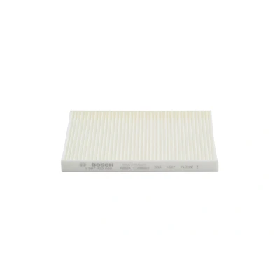 Abbildung von BOSCH 1 987 432 055 Innenraumfilter Partikelfilter 251,5 171 19 KIA: Pro cee‘d I Hatchback, Estate, Hatchback
