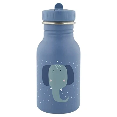 Abbildung von Trixie Trinkflasche für Kinder, Größe: One Size, Light blue