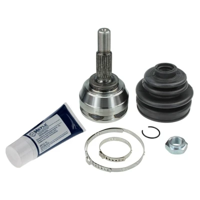 Abbildung von MEYLE 16 14 498 0031 Gelenksatz ORIGINAL Quality radseitig ohne ABS Ring RENAULT: MEGANE 2, 2 Coupe Cabriolet