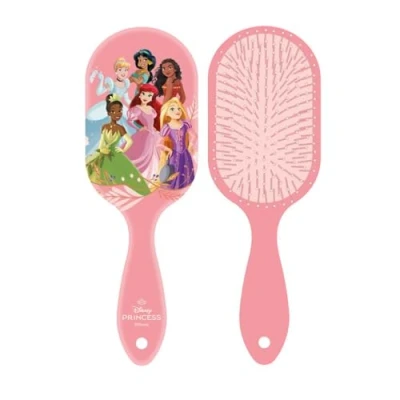 Abbildung von Disney Princess Entwirrende Haarbürste für alle Altersgruppen und Haartypen