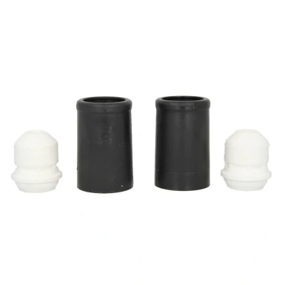 Abbildung von FEBI BILSTEIN 13047 Staubschutzsatz Vorderachse PU (Polyurethan), Gummi AUDI: Coupe B2, 80 B3