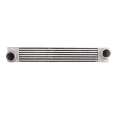 Abbildung von THERMOTEC DAB011TT Ladeluftkühler 543 100 105 BMW: 5 Saloon, Touring