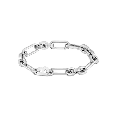 Abbildung von HUGO Armband, Damen, Größe: One Size, Silber