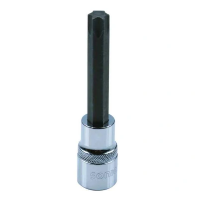 Abbildung von SONIC 83610050 Schrauberbit Chrom Vanadium Stahl Torx