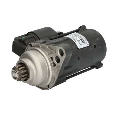 Abbildung von RIVOLV RIV701076 Anlasser 12V 2,00kW 11 VOLKSWAGEN: Transporter 5, 5 Bus, Passat B6 Variant, SKODA: Octavia 2 Combi, Rapid Hatchback, Yeti